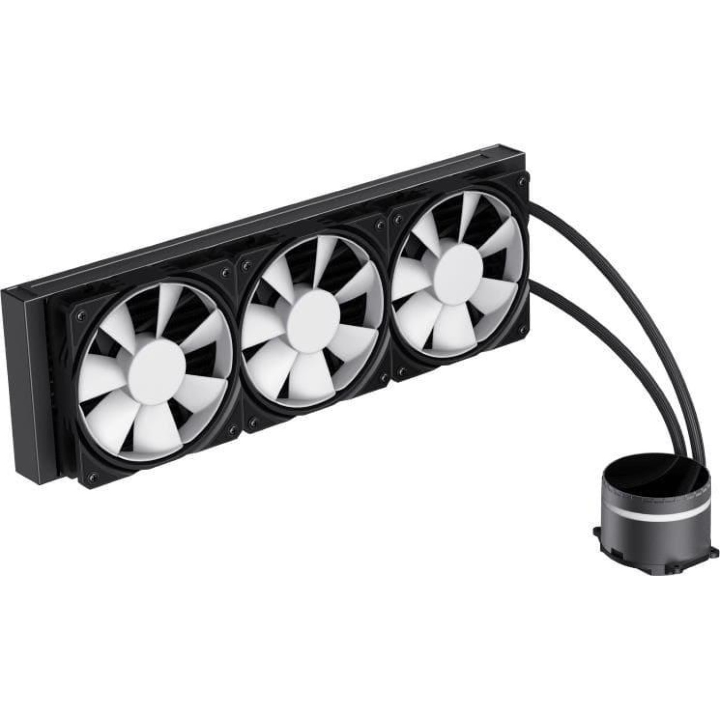 СВО GameMax IceBurg 360 Infinity (IceBurg 360 Infinity)