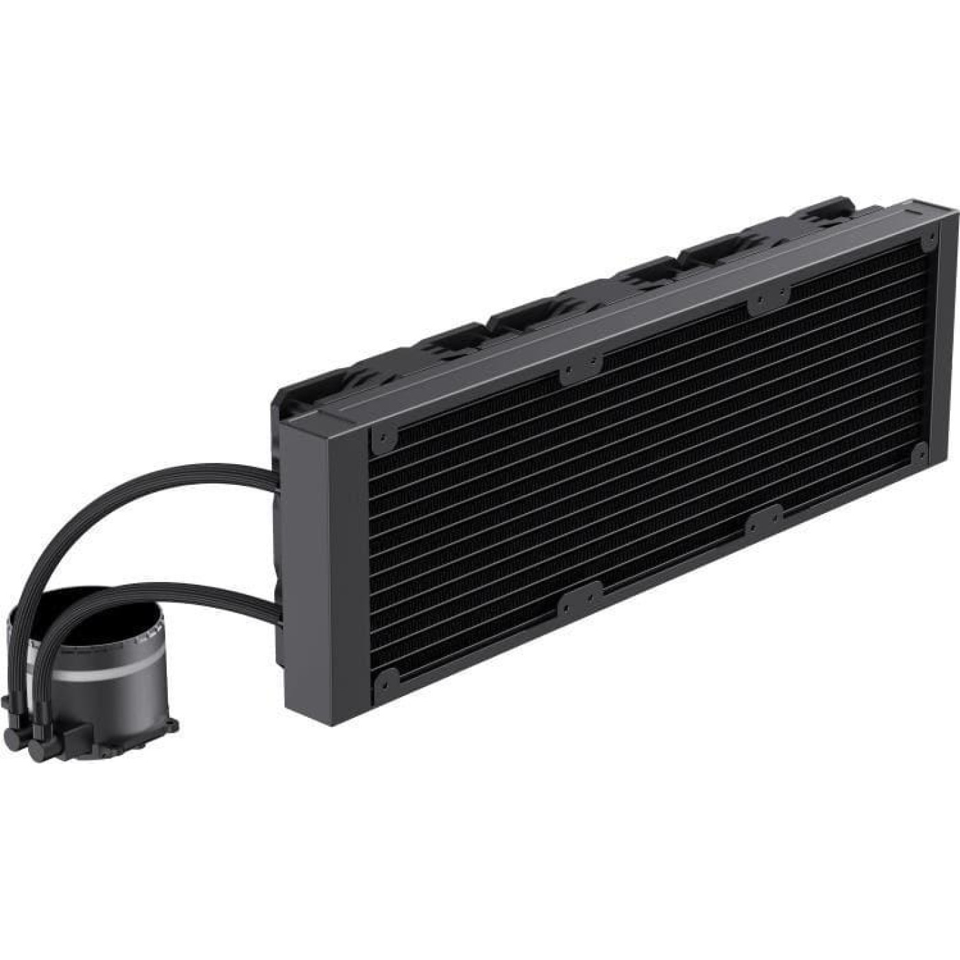 СВО GameMax IceBurg 360 Infinity (IceBurg 360 Infinity)