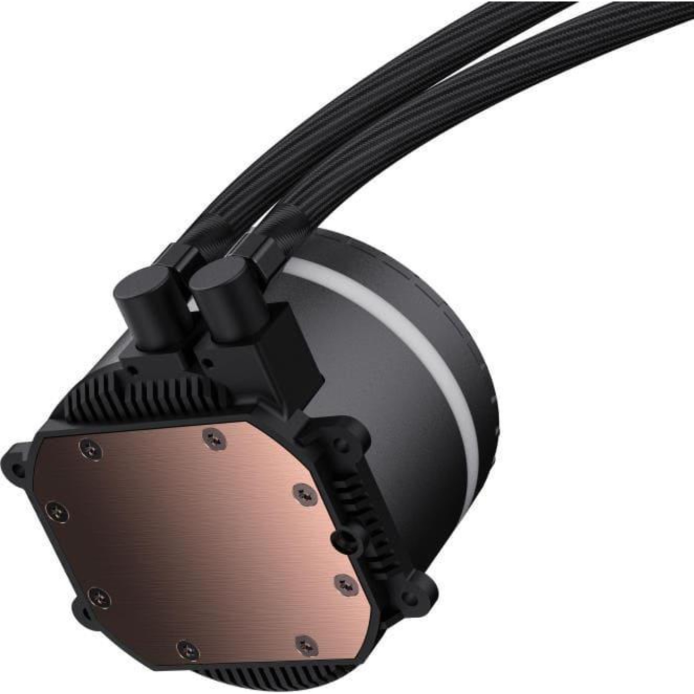 СВО GameMax IceBurg 360 Infinity (IceBurg 360 Infinity)