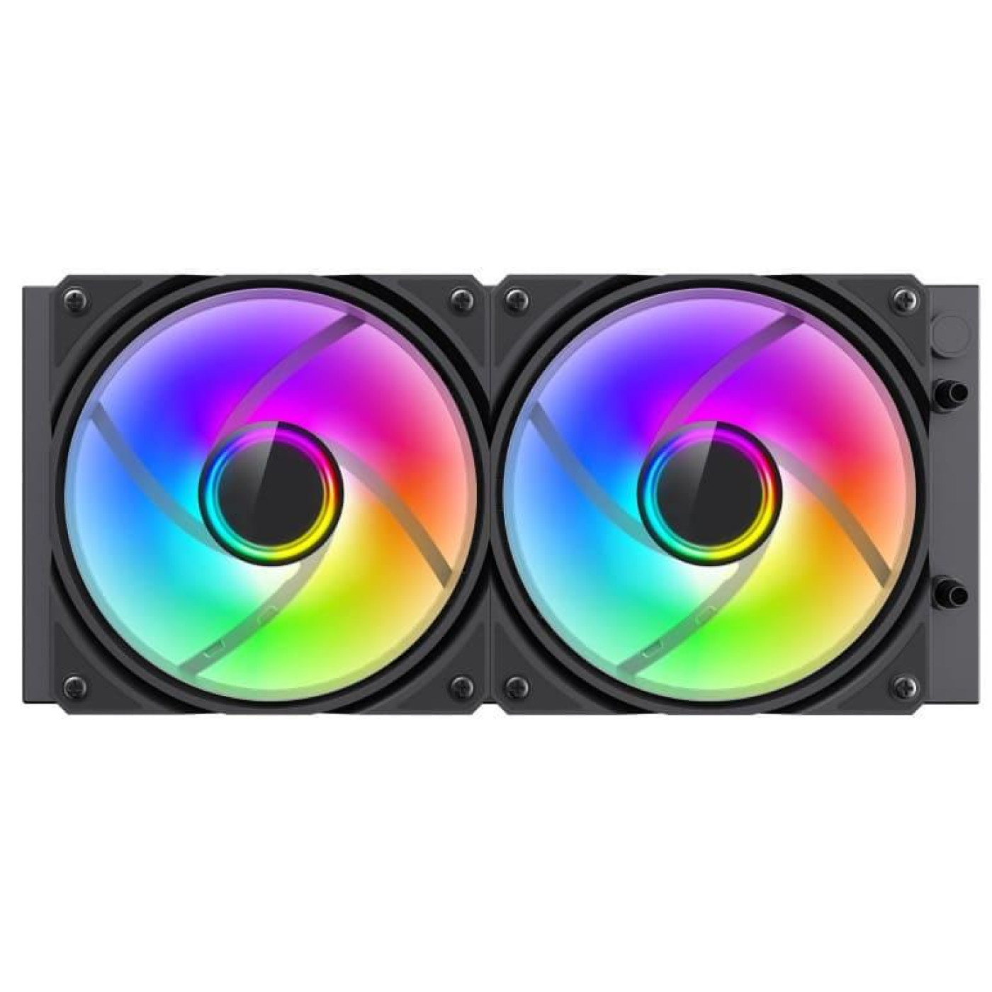 СВО GameMax IceBurg 240 Infinity (IceBurg 240 Infinity) U1