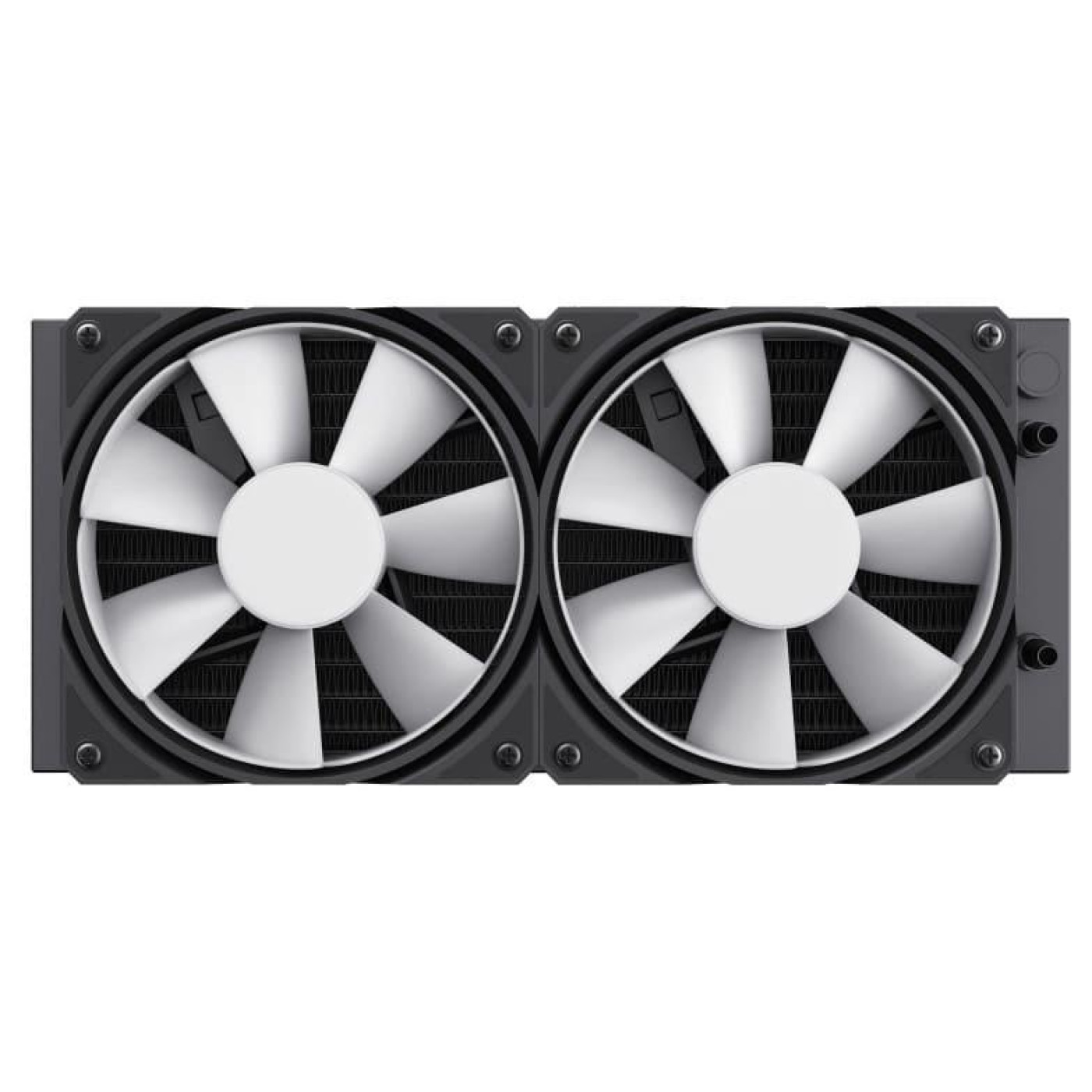 СВО GameMax IceBurg 240 Infinity (IceBurg 240 Infinity) U1