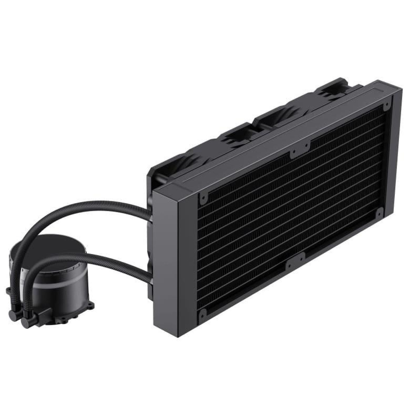 СВО GameMax IceBurg 240 Infinity (IceBurg 240 Infinity) U1