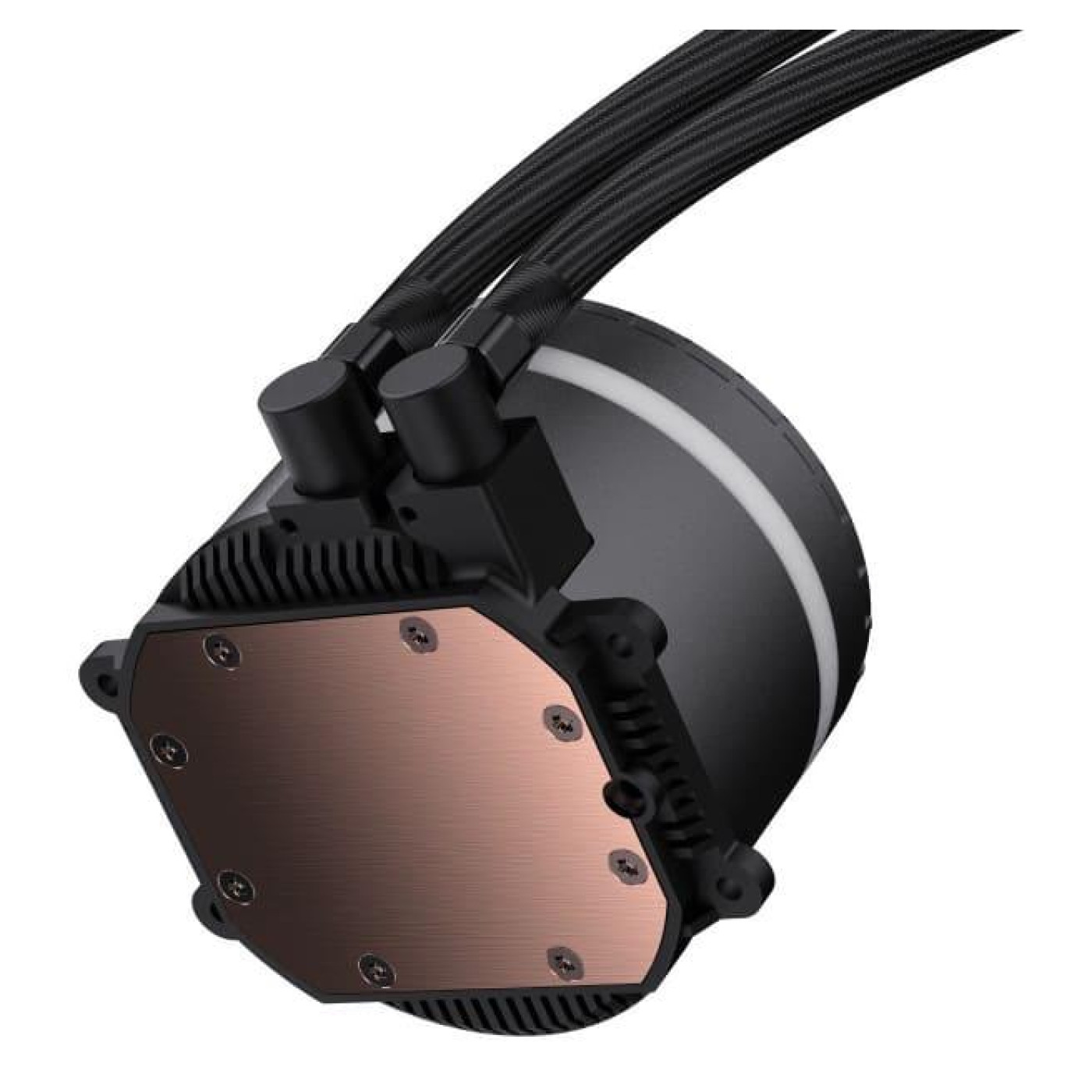 СВО GameMax IceBurg 240 Infinity (IceBurg 240 Infinity) U1