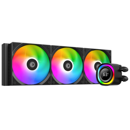 СВО ID-Cooling FX360 TD (FX360 TD)