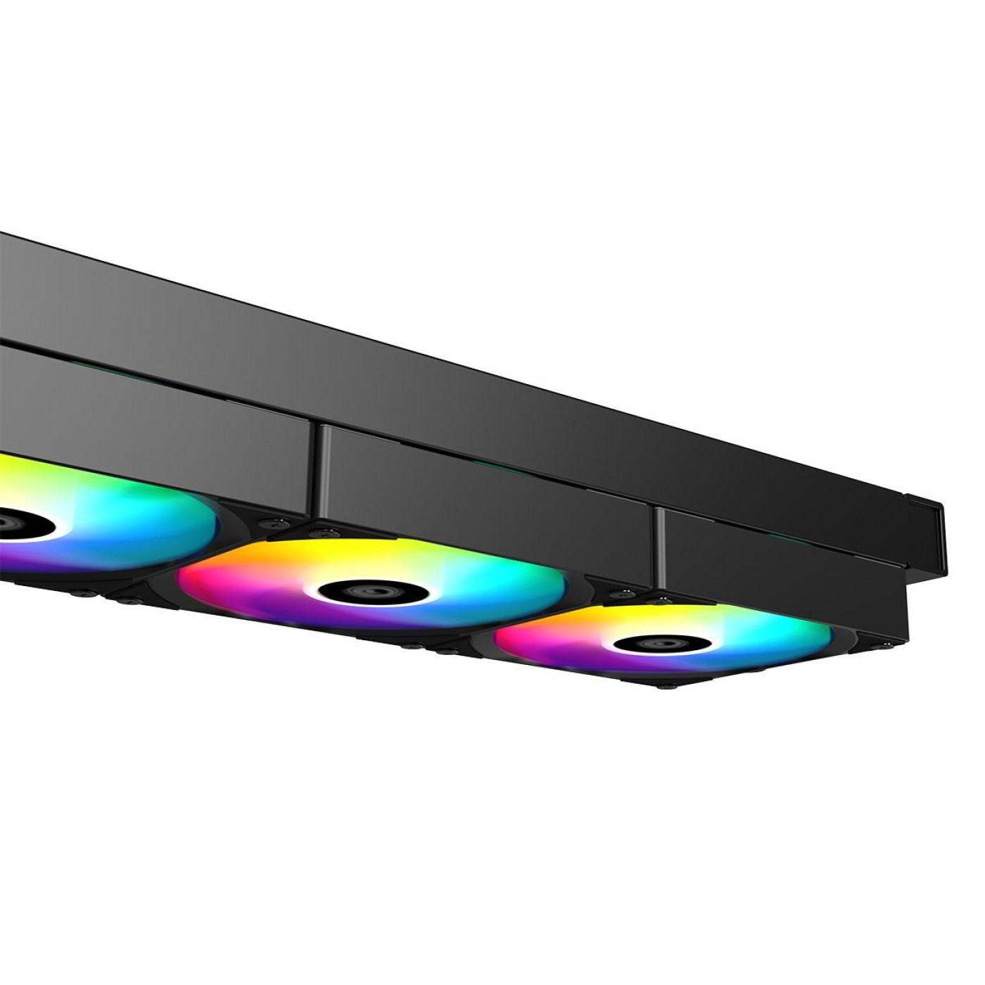 СВО ID-Cooling FX360 TD (FX360 TD)