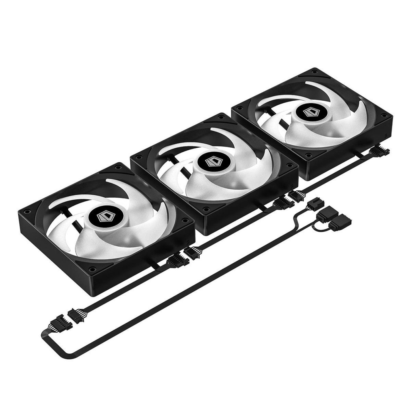 СВО ID-Cooling FX360 TD (FX360 TD)