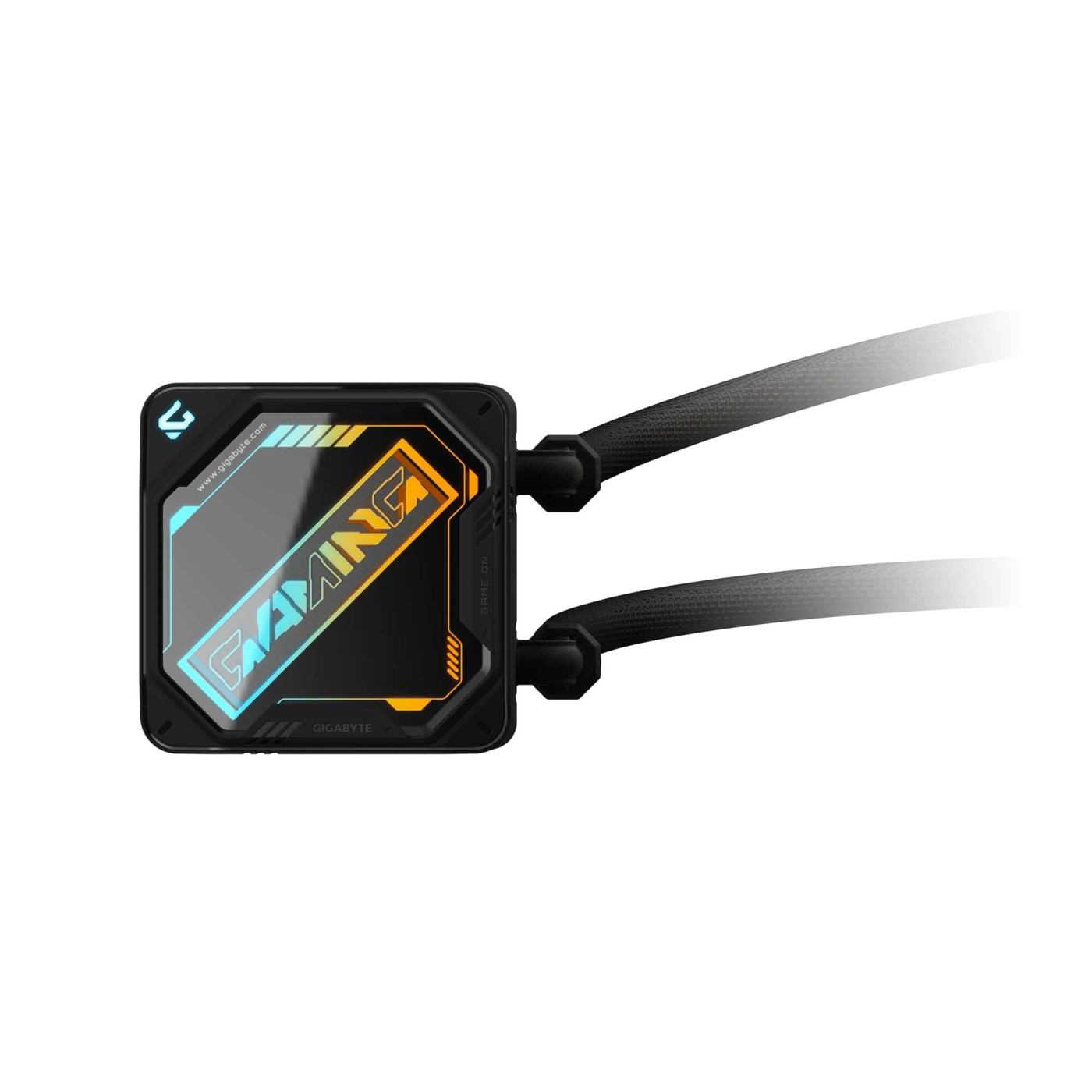 СВО GIGABYTE Gaming 240 Black (GP-GIGABYTE GME 240)