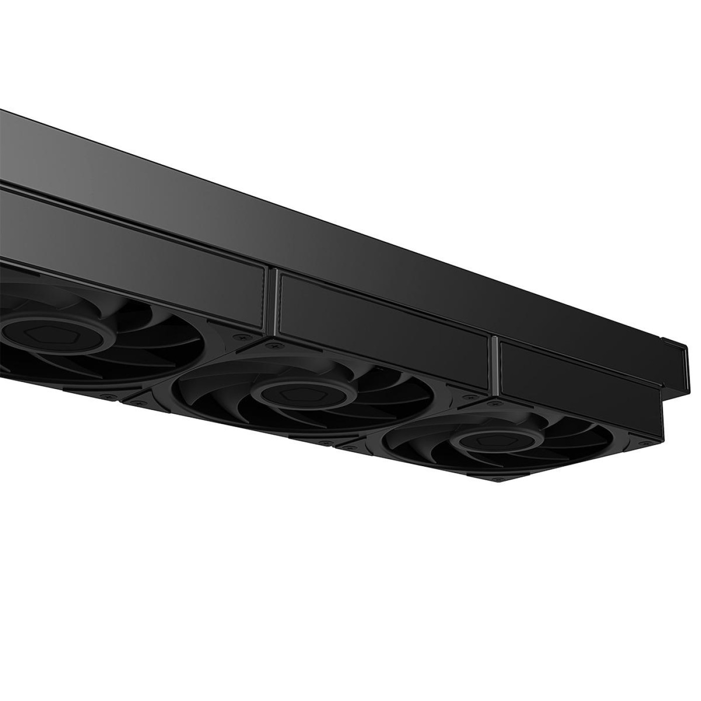 СВО ID-Cooling FX360 LCD PE (FX360 LCD PE)