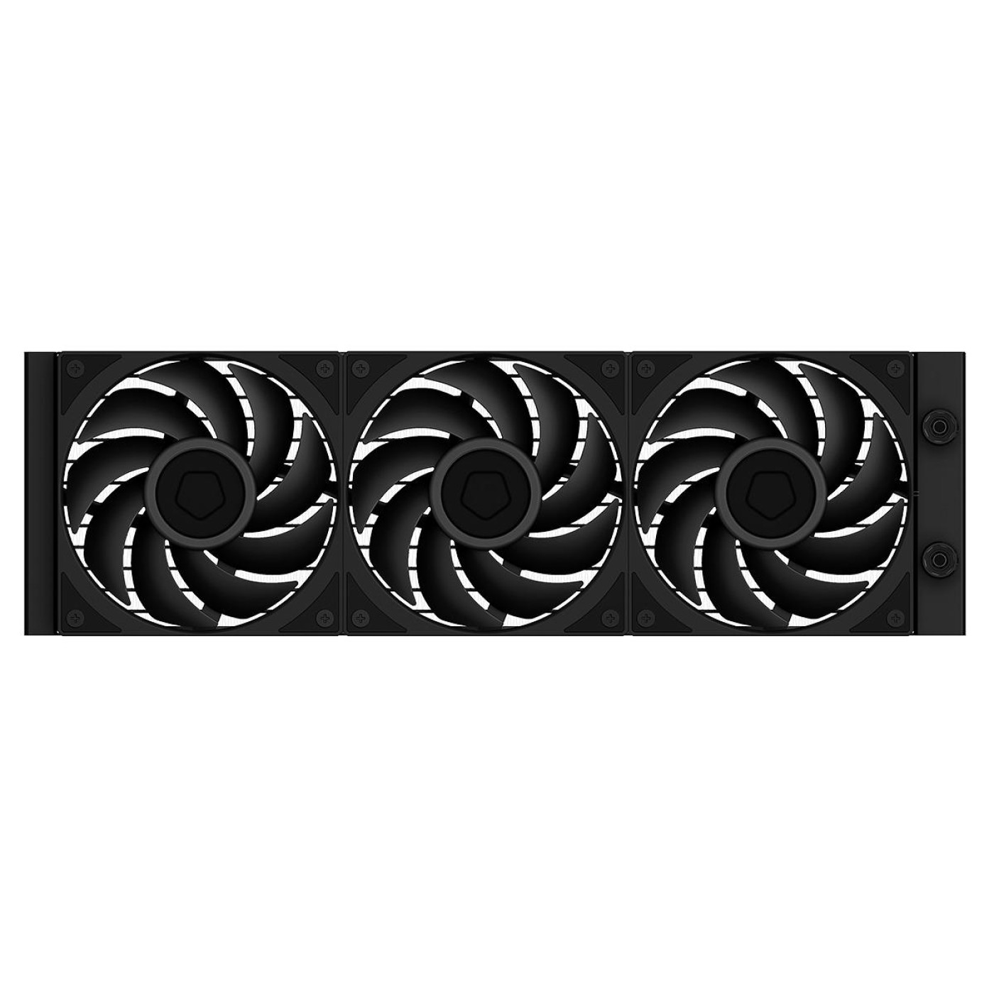 СВО ID-Cooling FX360 LCD PE (FX360 LCD PE)