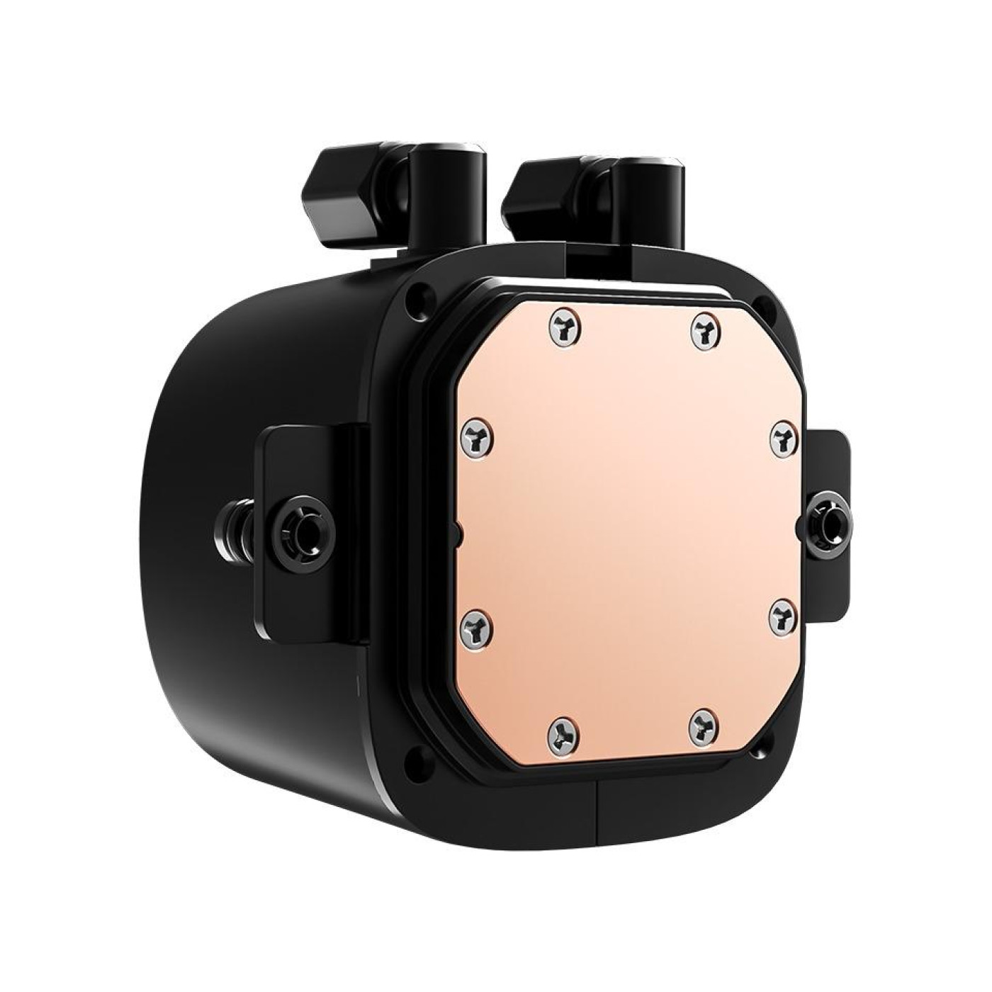 СВО ID-Cooling FX360 LCD PE (FX360 LCD PE)