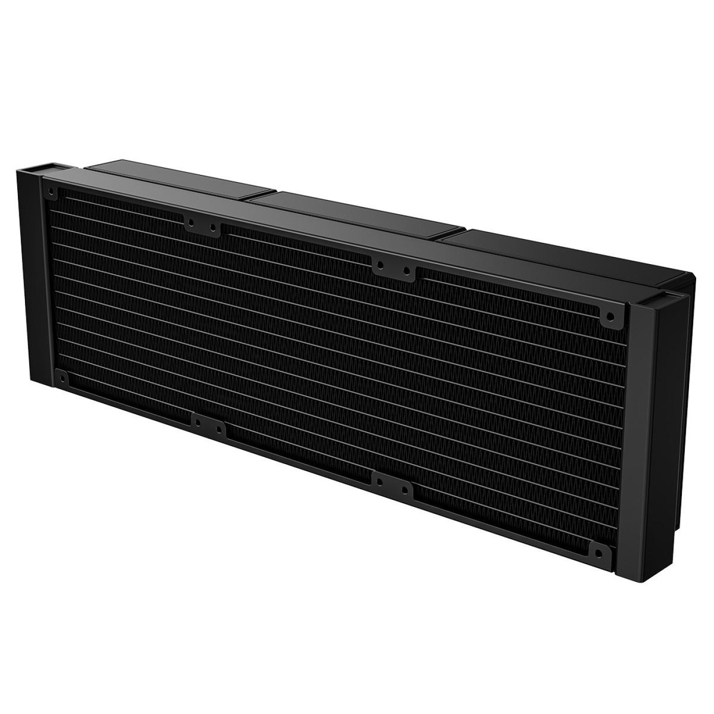 СВО ID-Cooling FX360 LCD PE (FX360 LCD PE)