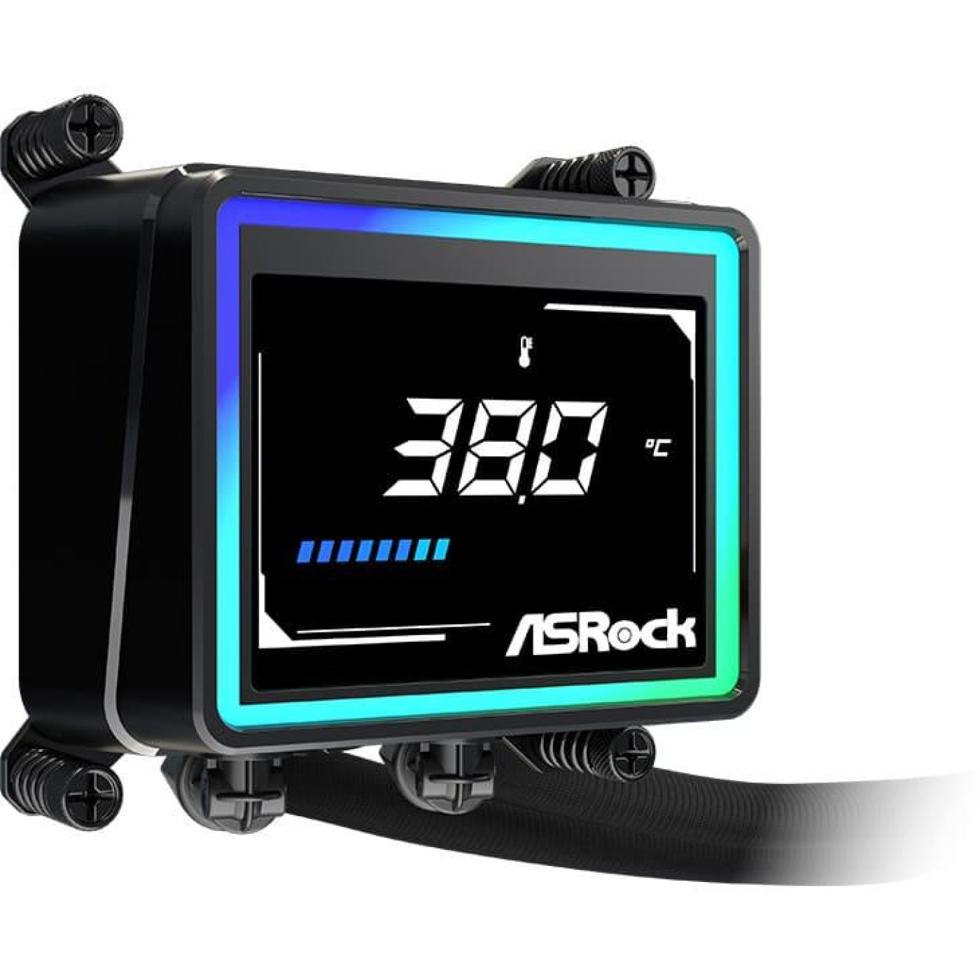 СВО AsRock Challenger 360 Digital (CHALLENGER 360 DIGITAL)