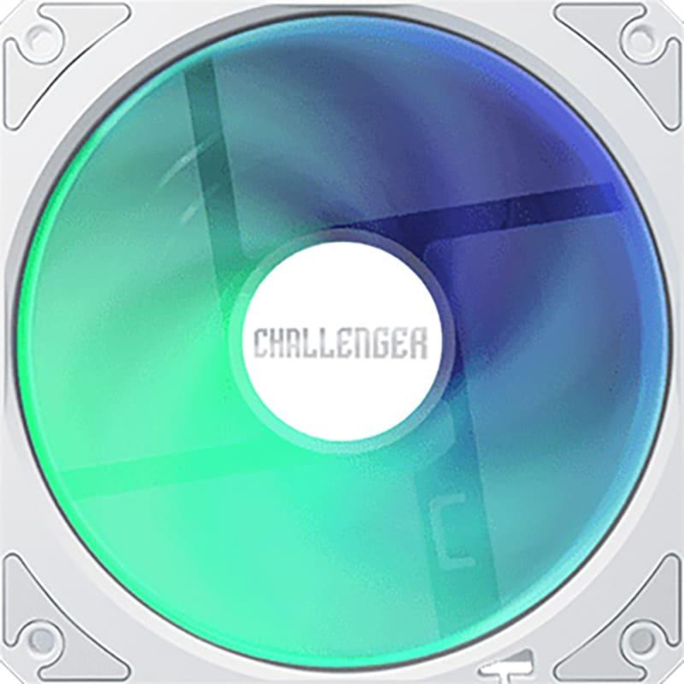 СВО AsRock Challenger White 360 Digital (CHALLENGER WHITE 360 DIGITAL)