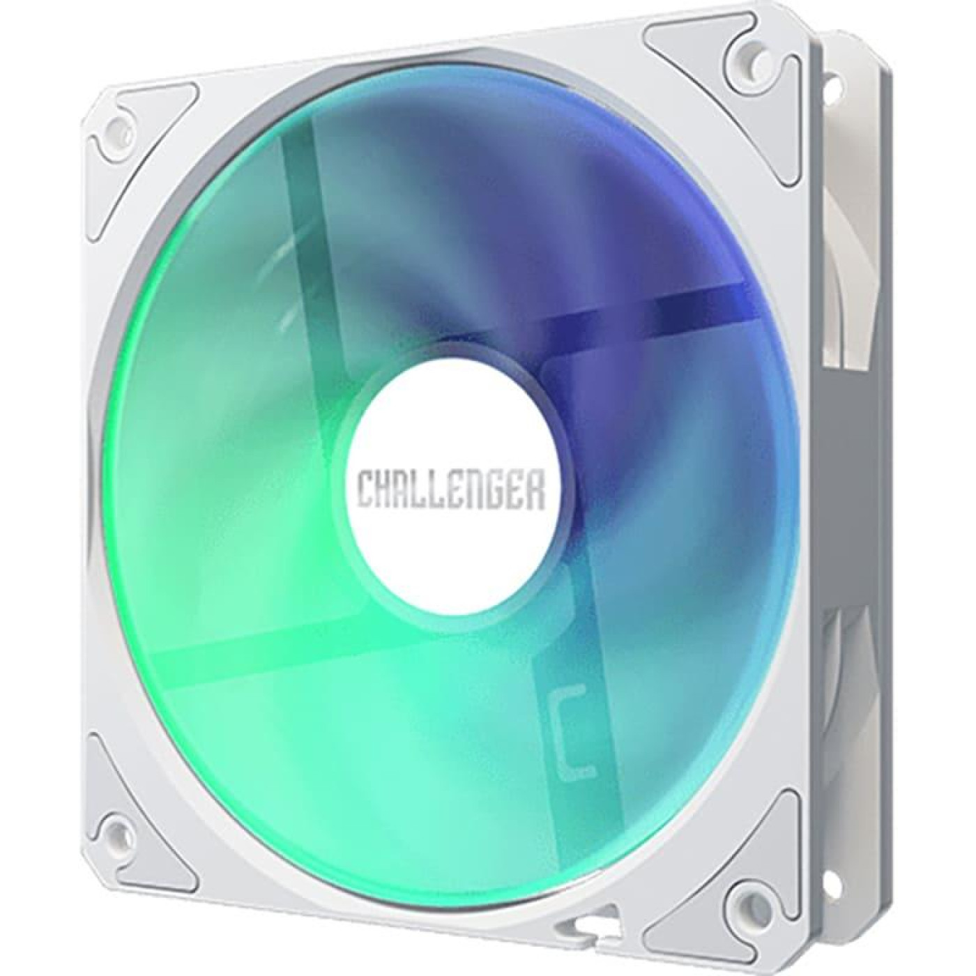 СВО AsRock Challenger White 360 Digital (CHALLENGER WHITE 360 DIGITAL)