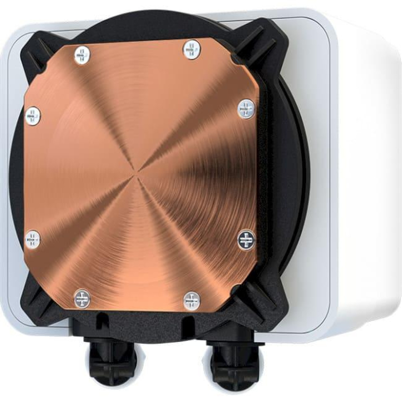 СВО AsRock Challenger White 360 Digital (CHALLENGER WHITE 360 DIGITAL)