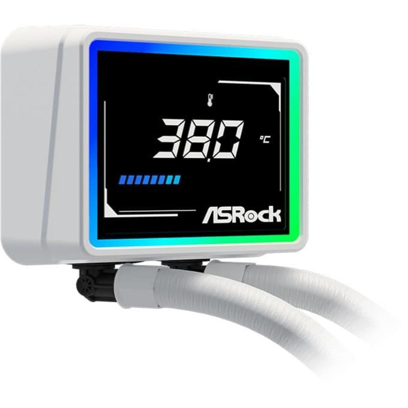 СВО AsRock Challenger White 360 Digital (CHALLENGER WHITE 360 DIGITAL)