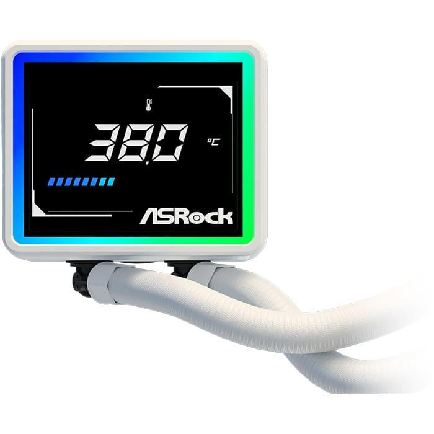 СВО AsRock Challenger White 360 Digital (CHALLENGER WHITE 360 DIGITAL)