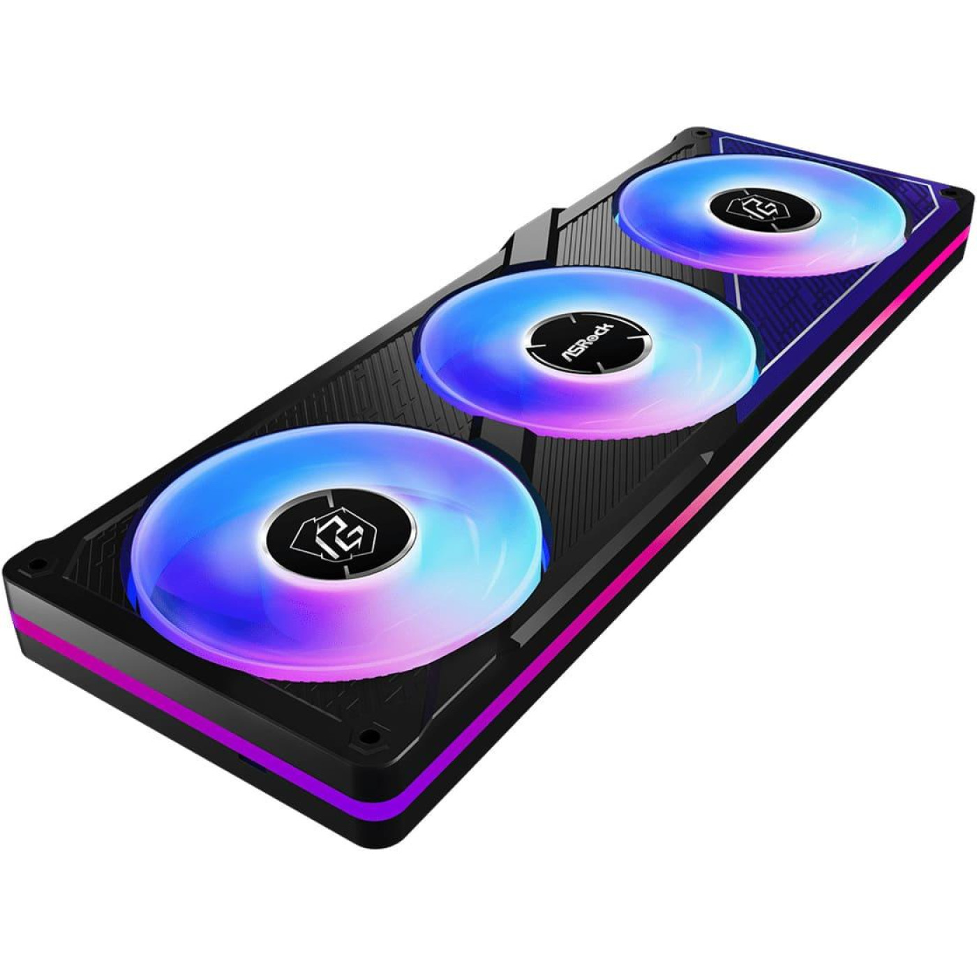 СВО AsRock Phantom Gaming 360 LCD (PHANTOM GAMING 360 LCD)