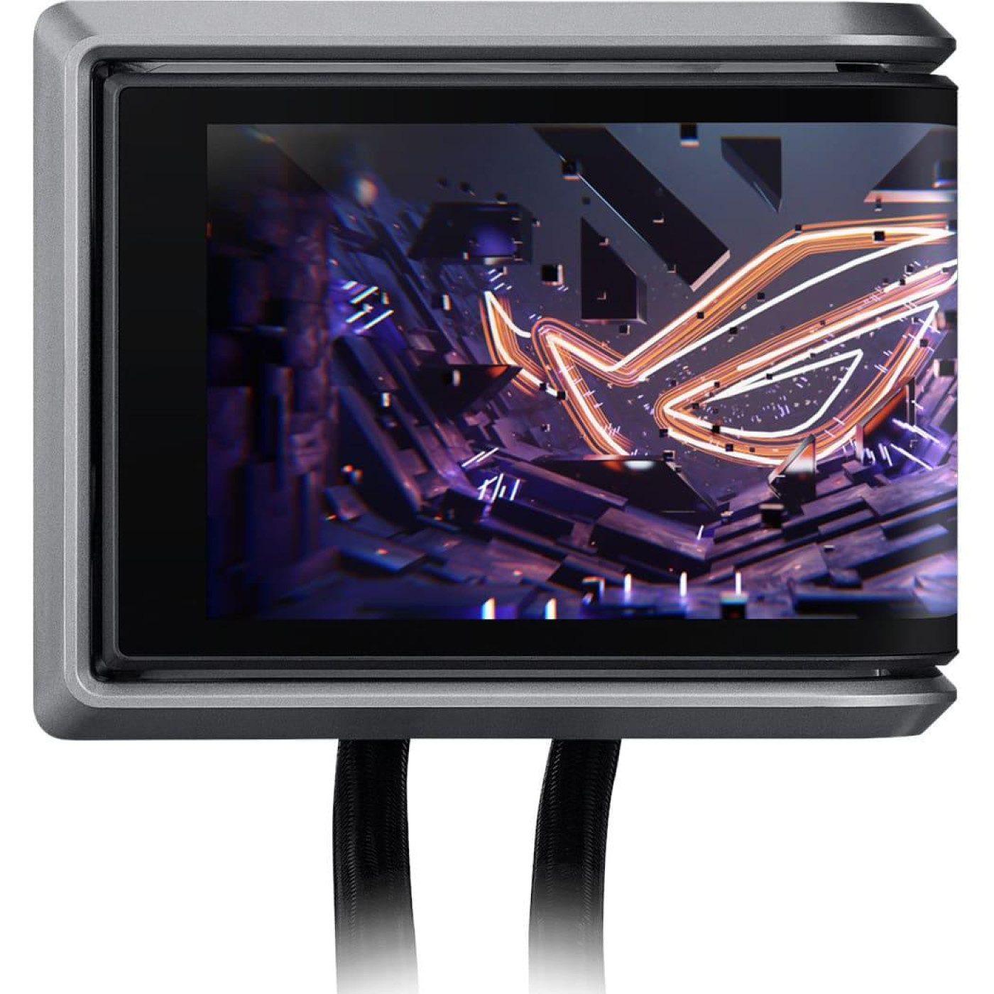 СВО ASUS ROG Ryuo IV 360 ARGB Black (90RC01N1-B0EAY0)
