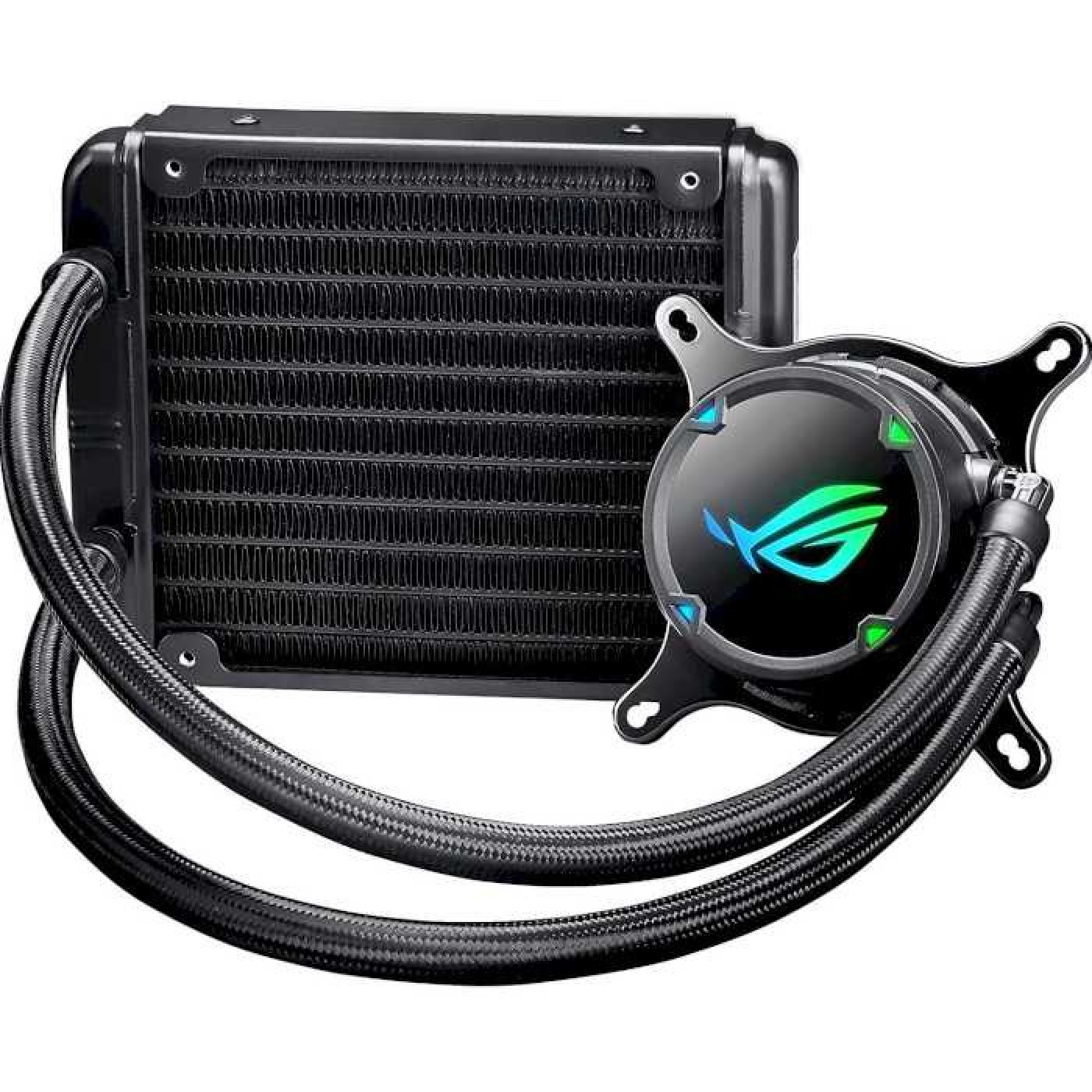 СВО ASUS ROG Strix LC 120 RGB (90RC0051-M0UAY0)
