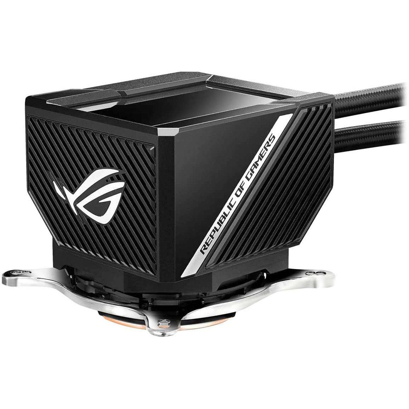 СВО ASUS ROG Ryujin II 240 (90RC00A0-M0UAY0)