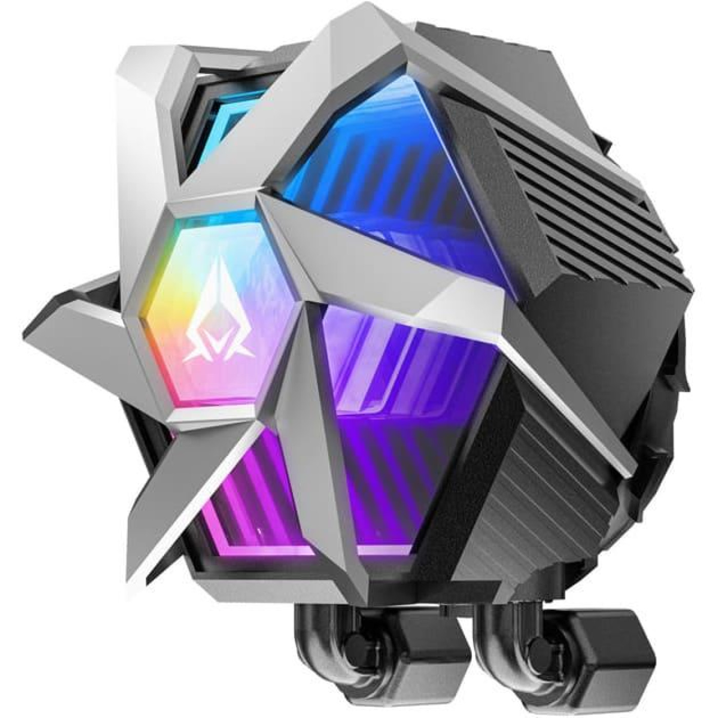 СВО AZZA Hex 360 (LCAZ-360H-ARGB)