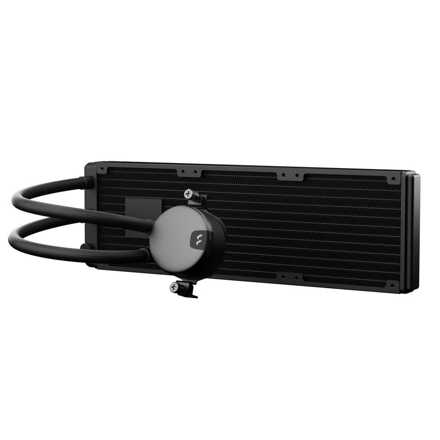 СВО Fractal Design 3х120мм Lumen S36 RGB v2 (FD-W-L1-S3612) U1