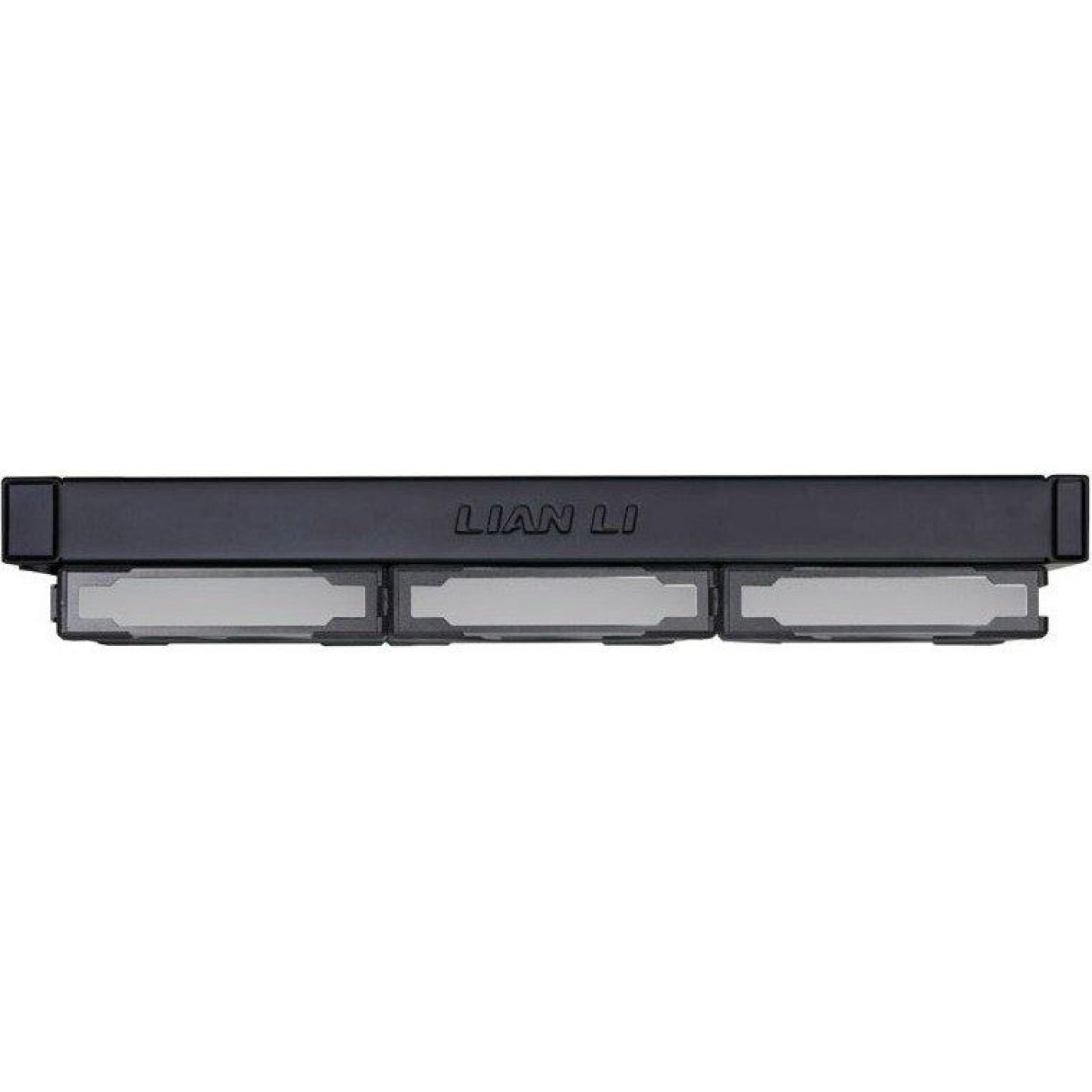 СВО Lian Li GA II Trinity 360 SL-Inf Black(G89.GA2T36INB.00) (G89.GA2T36INB.00)
