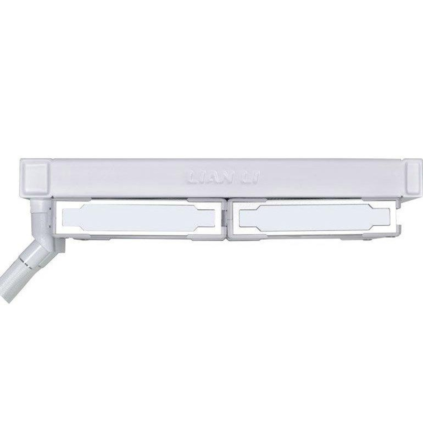 СВО Lian Li Galahad II Trinity, 240 SL-Inf White(G89.GA2T24INW.00) (G89.GA2T24INW.00)