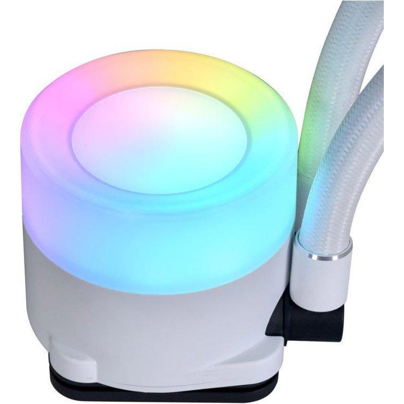 СВО Lian Li Galahad II Trinity, 240 SL-Inf White(G89.GA2T24INW.00) (G89.GA2T24INW.00)