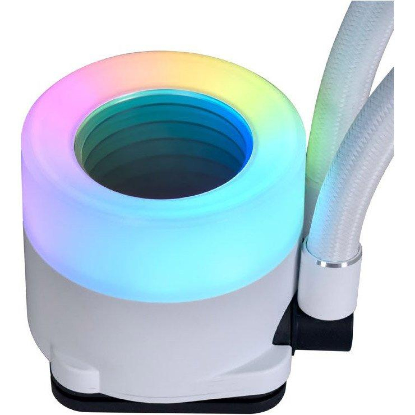 СВО Lian Li Galahad II Trinity, 360 SL-Inf White(G89.GA2T36INW.00) (G89.GA2T36INW.00)