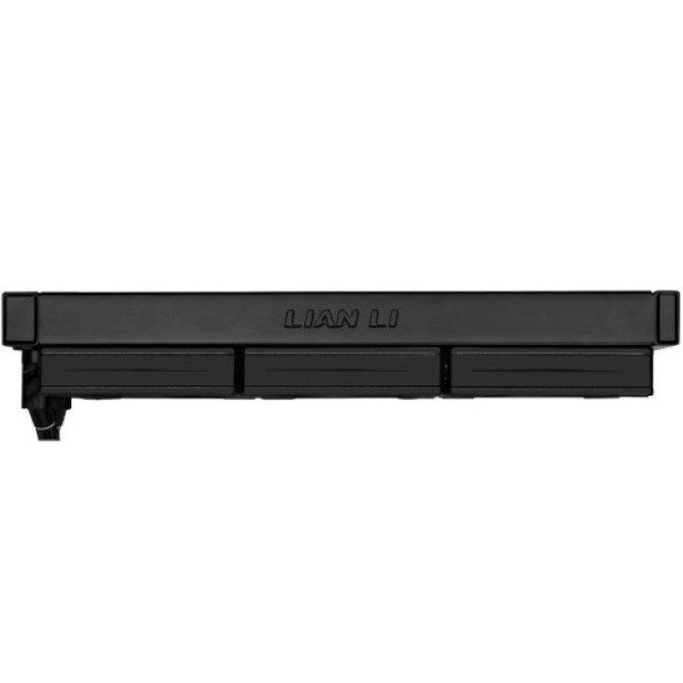 СВО Lian Li Galahad II Trinity, 360 Black(G89.GA2T36B.00) (G89.GA2T36B.00)