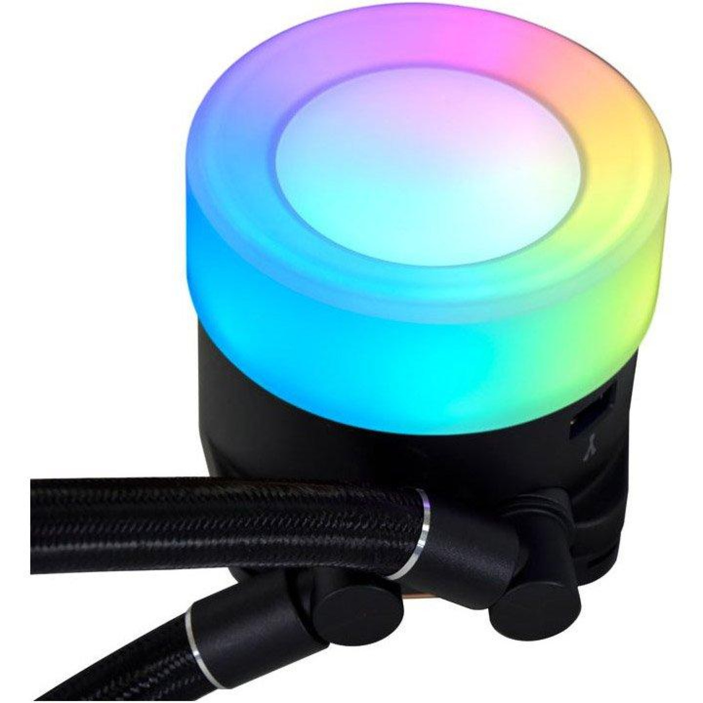 СВО Lian Li Galahad II Trinity, 360 Black(G89.GA2T36B.00) (G89.GA2T36B.00)