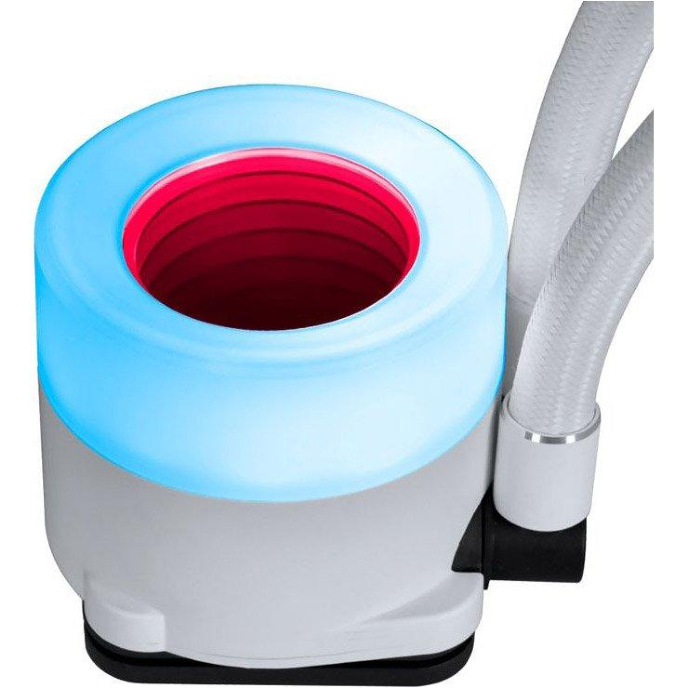 СВО Lian Li Galahad II Trinity, 360 White(G89.GA2T36W.00) (G89.GA2T36W.00)