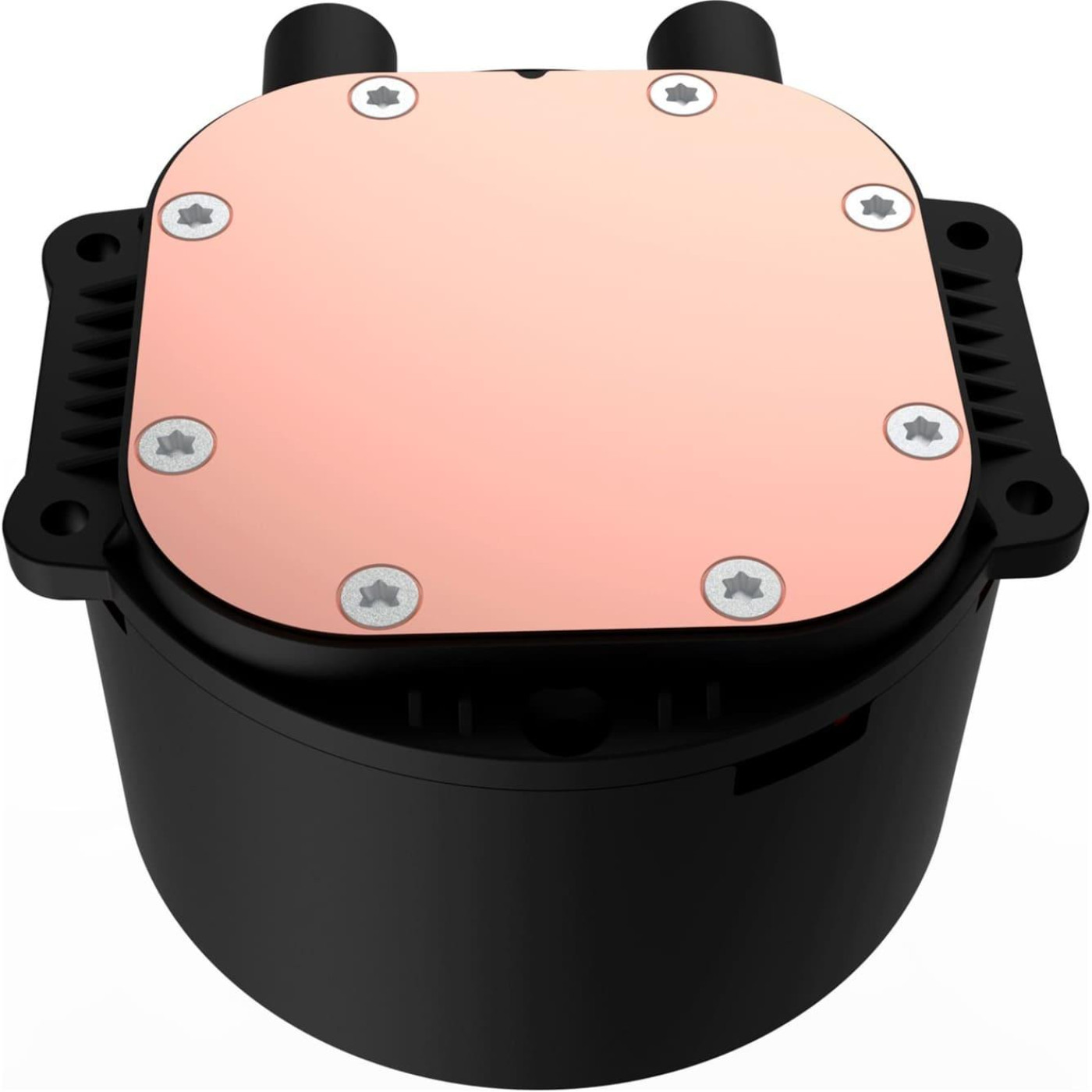 СВО Darkflash DC480 ARGB, 480мм Black (DC480)