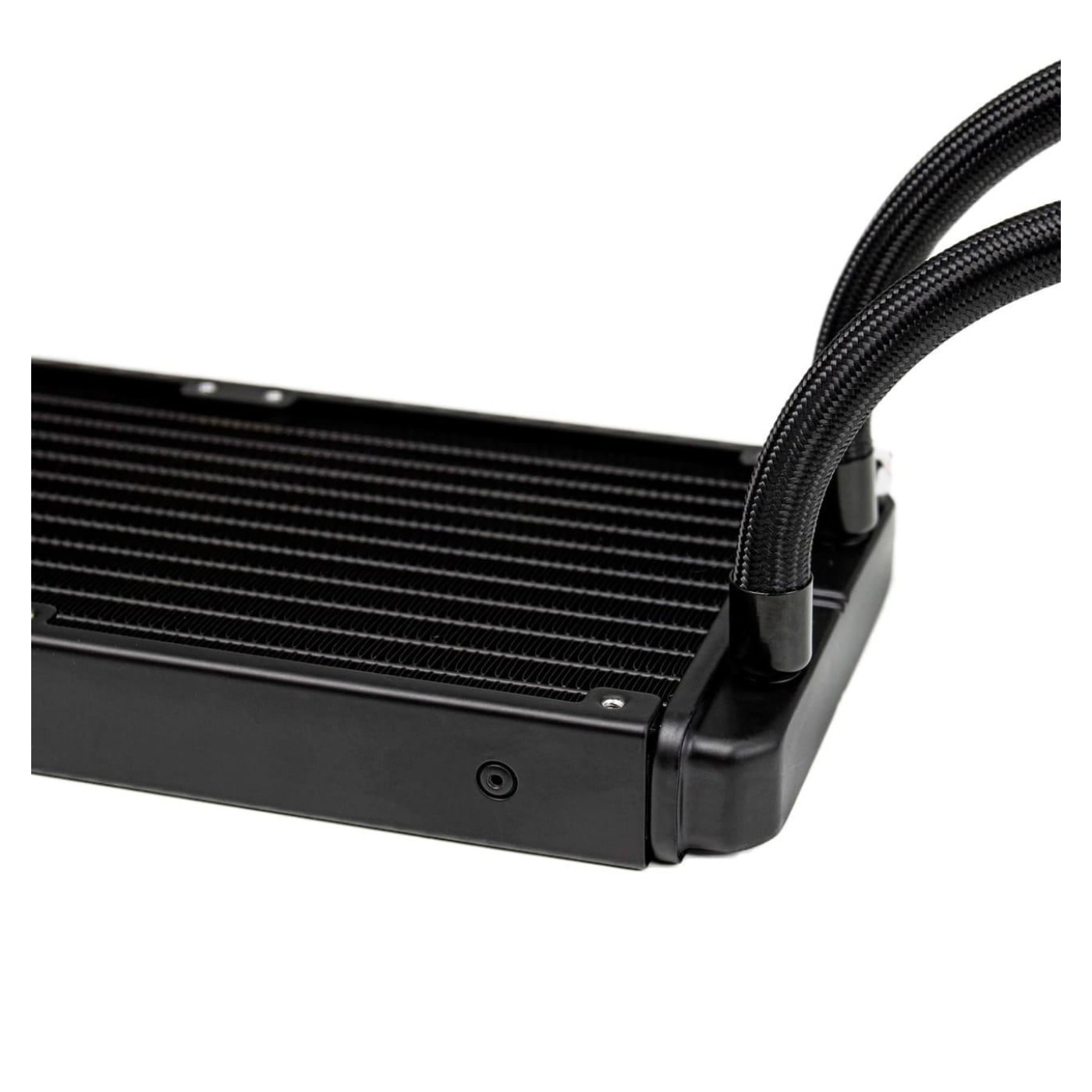 СВО Darkflash DC480 ARGB, 480мм Black (DC480)