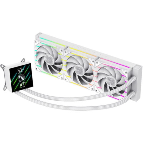 СВО GameMax HAILSTORM 360 WH (HAILSTORM 360 WH)