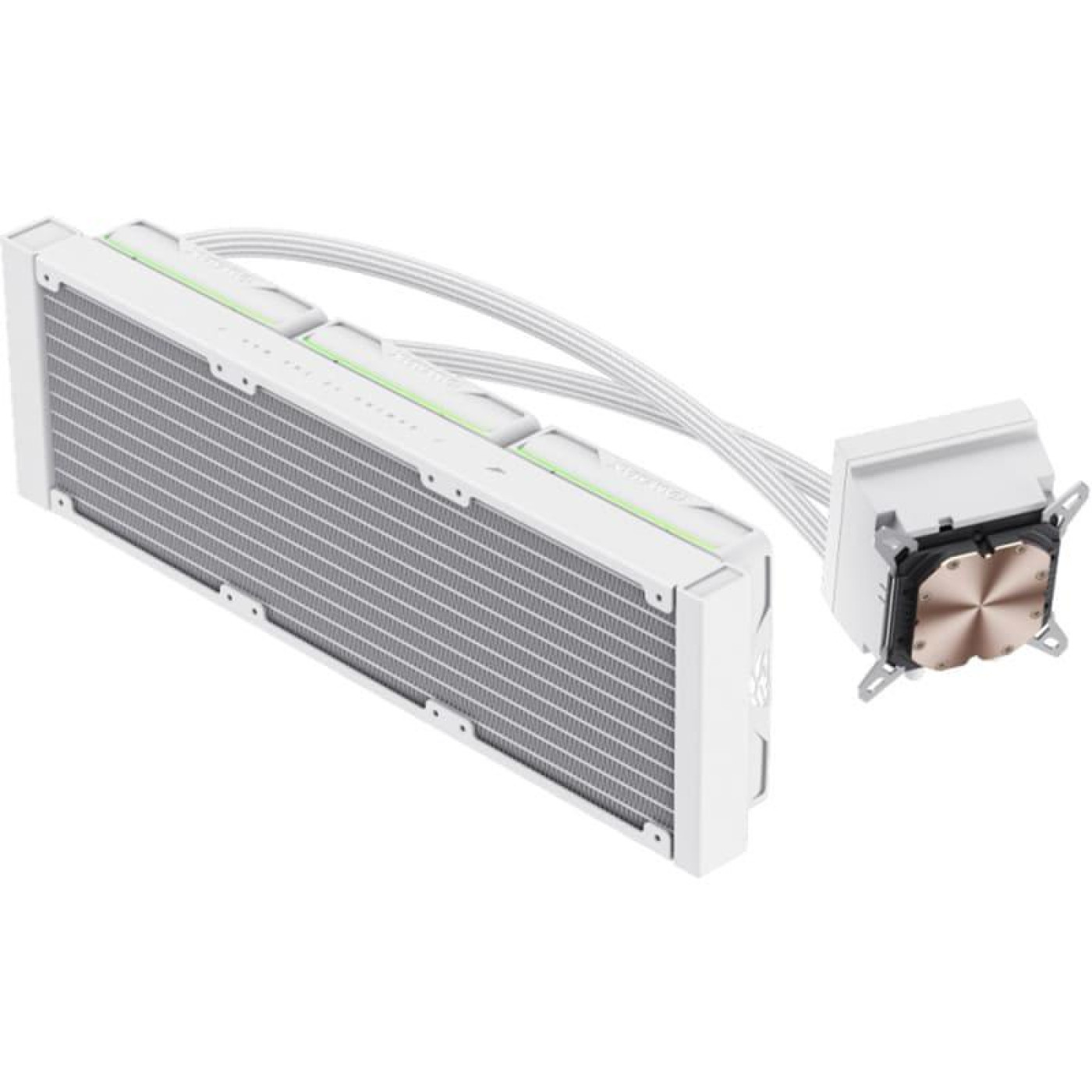 СВО GameMax HAILSTORM 360 WH (HAILSTORM 360 WH)