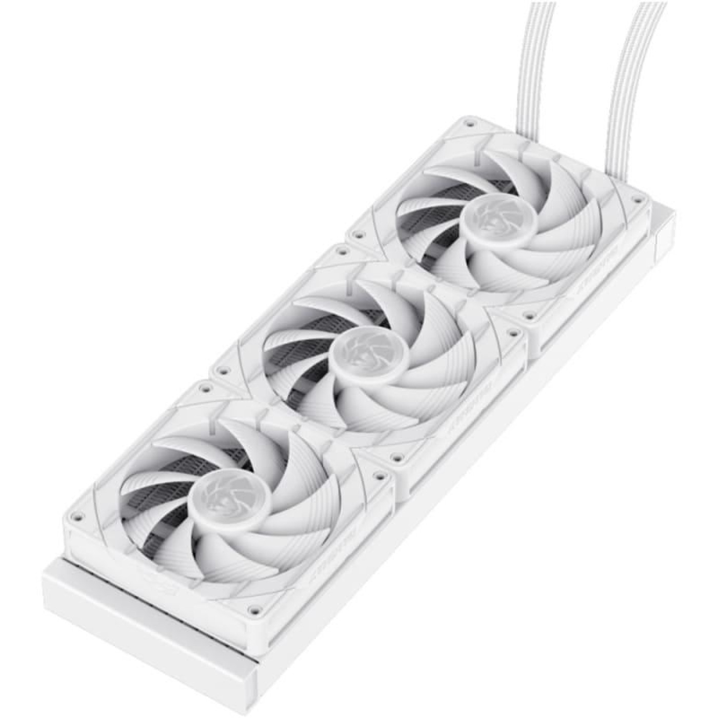 СВО GameMax HAILSTORM 360 WH (HAILSTORM 360 WH)