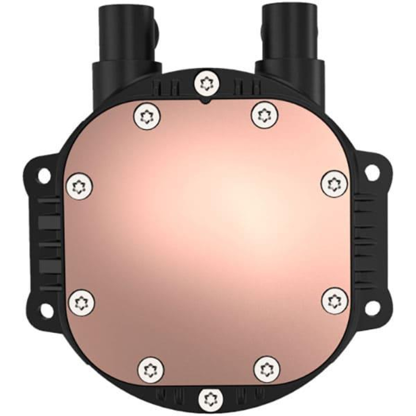 СВО GameMax IceBurg 240 Digital BK (IceBurg 240 Digital BK)