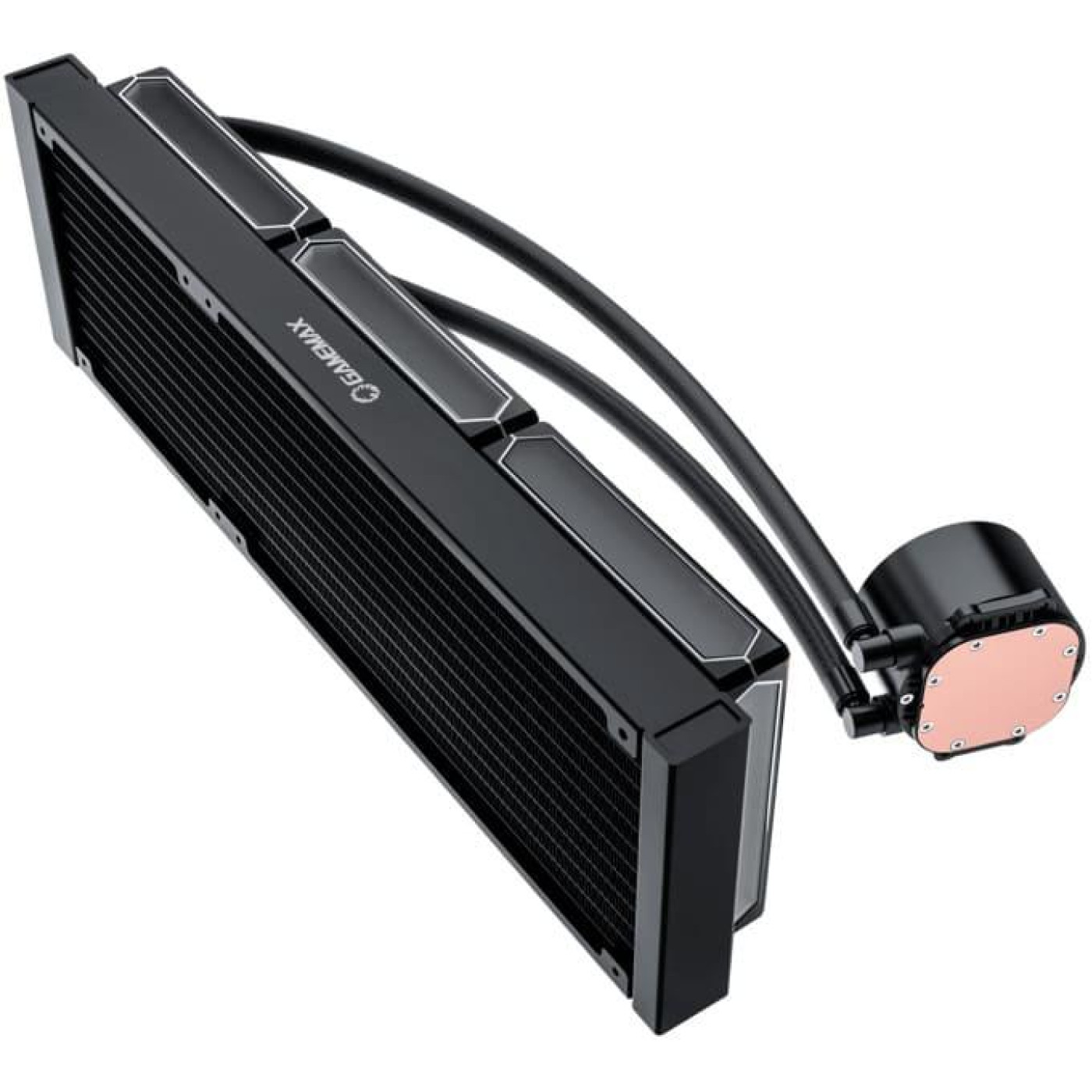 СВО GameMax IceBurg 360 Digital BK (IceBurg 360 Digital BK)