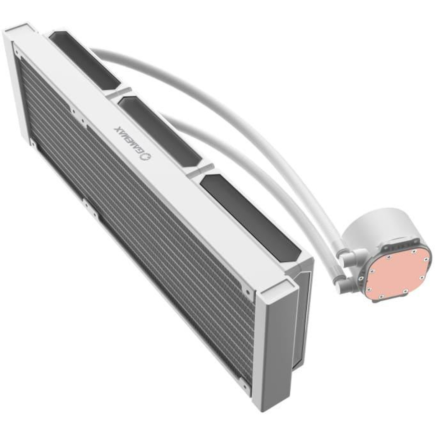 СВО GameMax IceBurg 360 Digital WH (IceBurg 360 Digital WH)