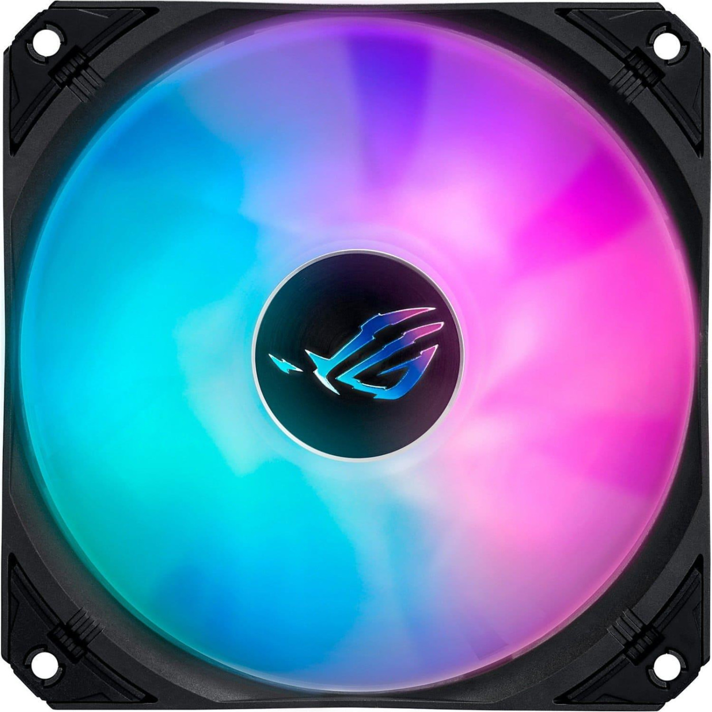 СВО ASUS ROG Strix LC III 360 ARGB LCD Black (90RC00W1-M0UAY0)