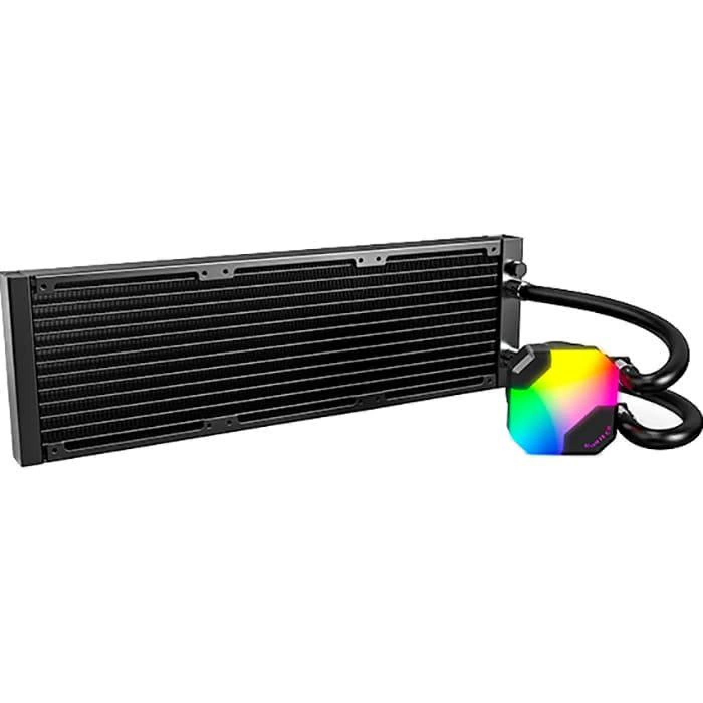СВО MONTECH HYPERFLOW ARGB 360 (B) (HYPERFLOW ARGB 360 (B))