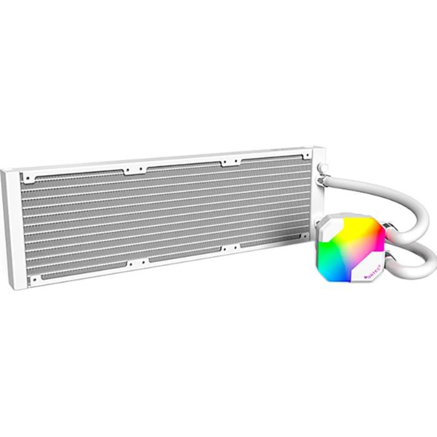 СВО MONTECH Hyperflow ARGB 360 White (HYPERFLOW ARGB 360 (W))