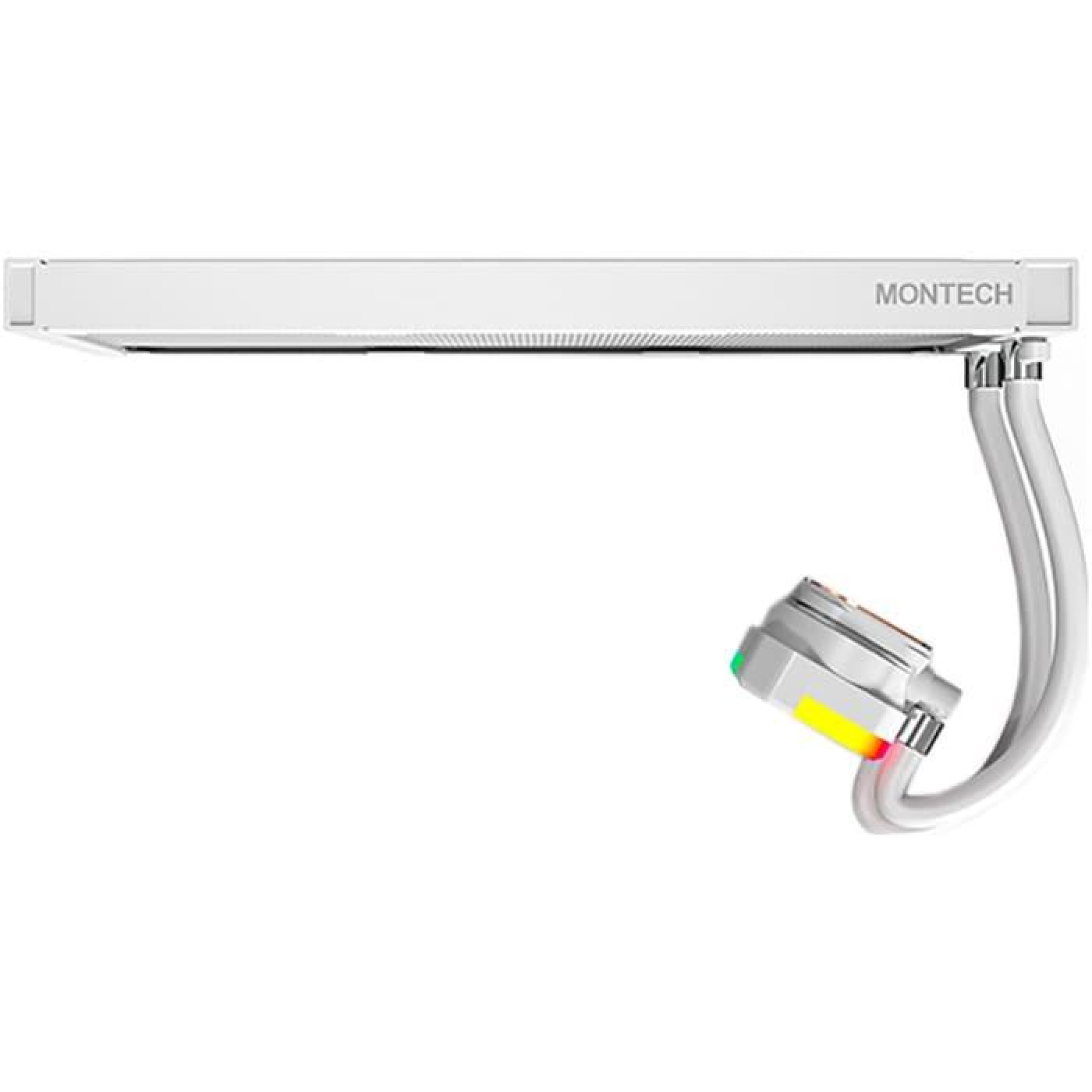 СВО MONTECH Hyperflow ARGB 360 White (HYPERFLOW ARGB 360 (W))