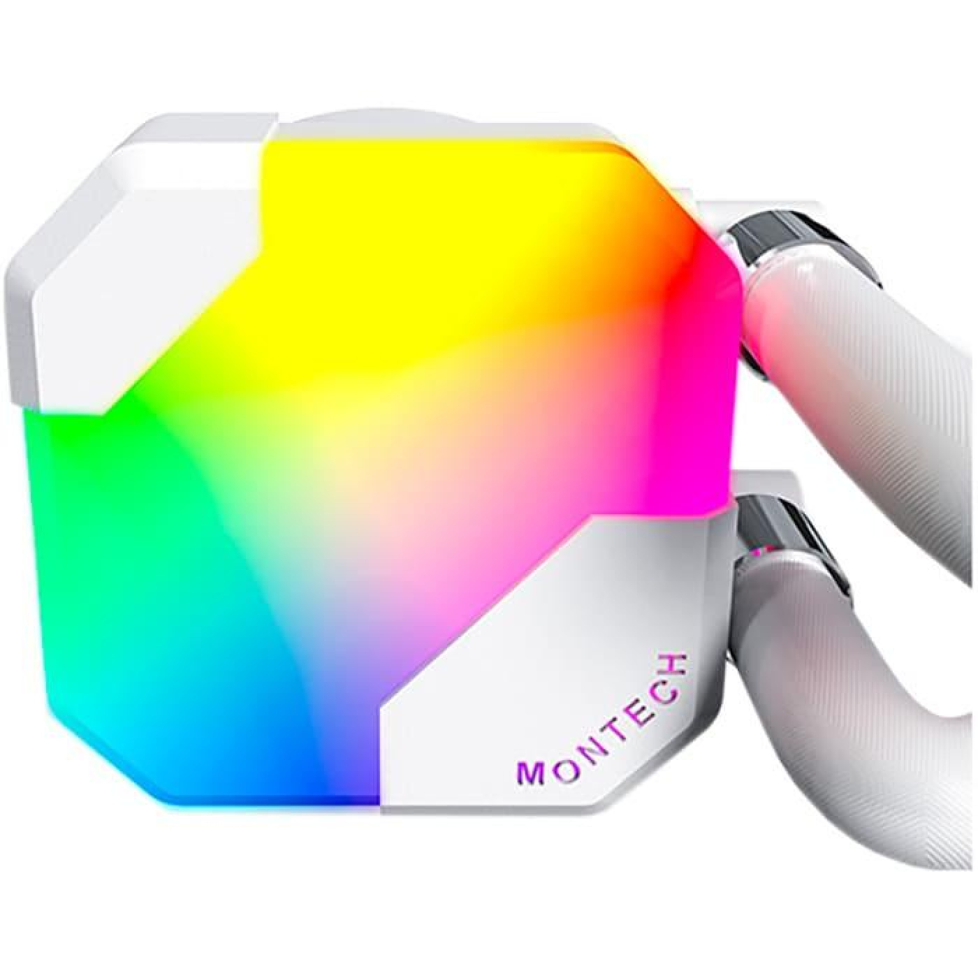 СВО MONTECH Hyperflow ARGB 360 White (HYPERFLOW ARGB 360 (W))