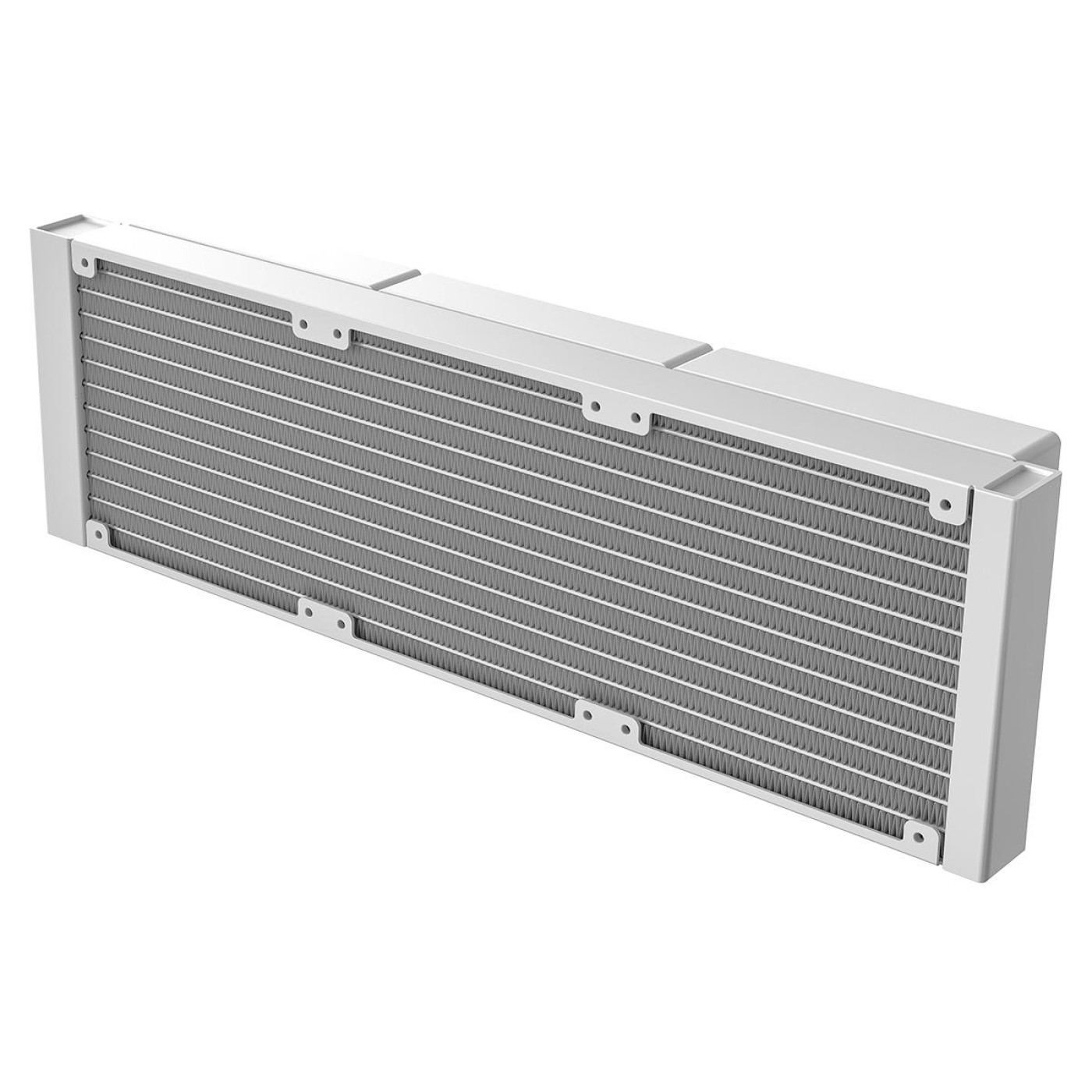 СВО ID-Cooling FX360 LCD White (FX360 LCD WHITE)