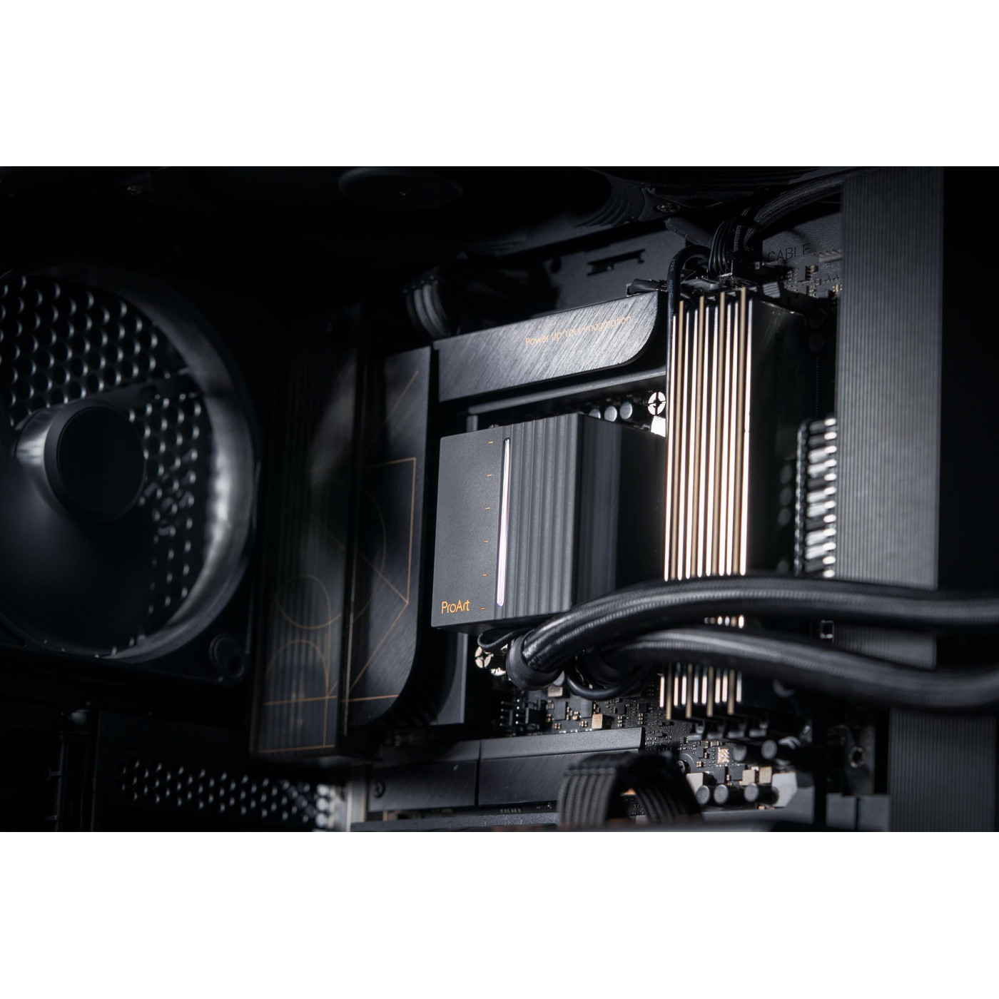 СВО ASUS PROART LC 420 ('90RC00N0-M0UAY0)