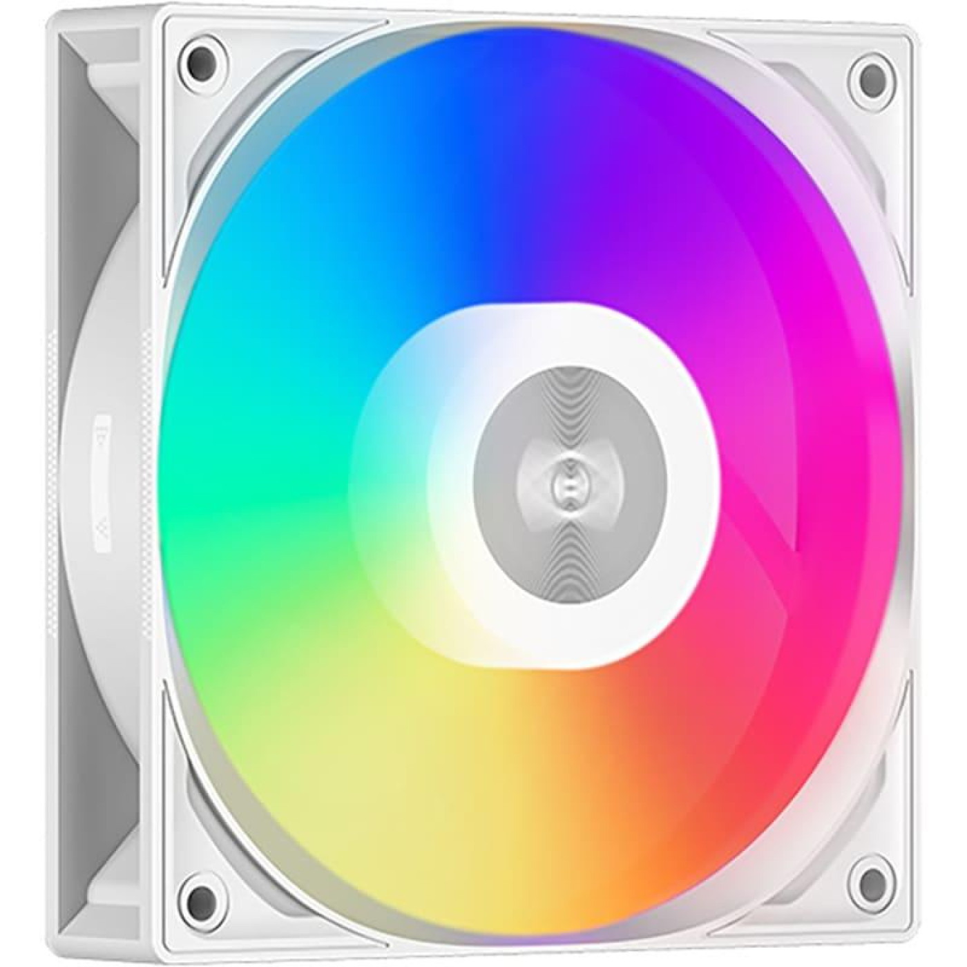 СВО PcCooler PсCOOLER DA360 PRO ARGB White (DA360Pro-WHAWXX-GL)